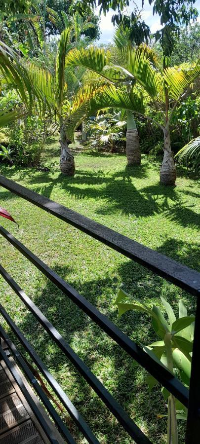 Villa Kaz A Nine Saint Pierre Exterior foto