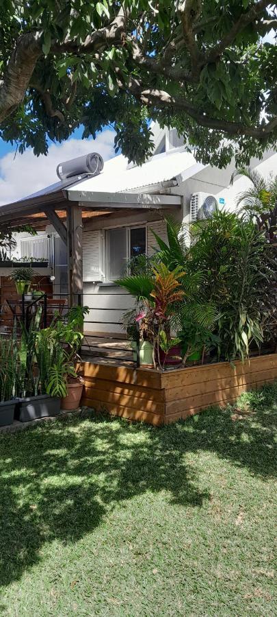 Villa Kaz A Nine Saint Pierre Exterior foto