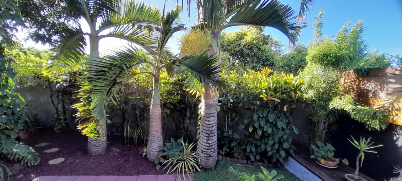 Villa Kaz A Nine Saint Pierre Exterior foto