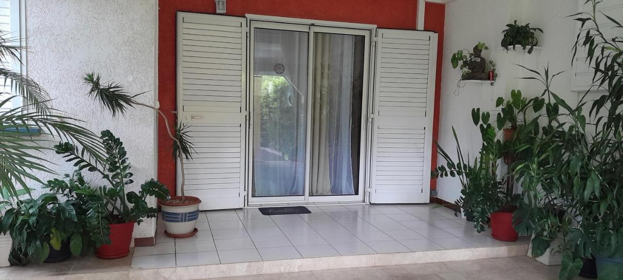 Villa Kaz A Nine Saint Pierre Exterior foto